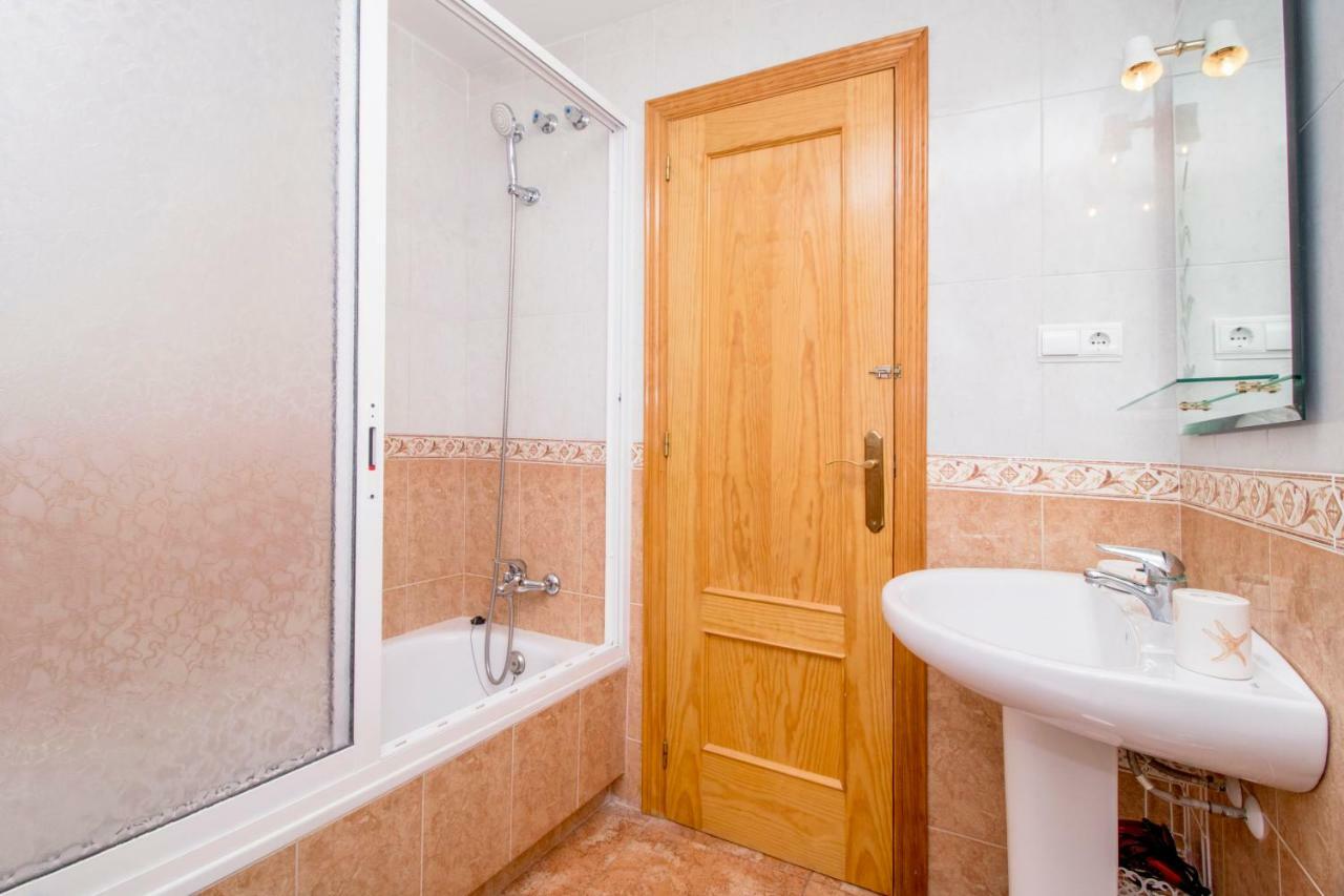 Apartment Tomillo Torrevieja Exterior foto