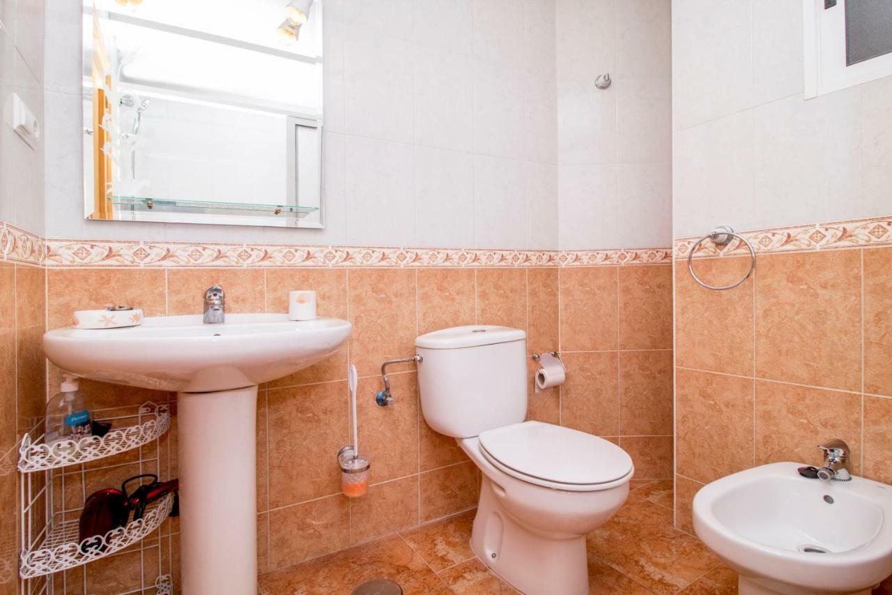 Apartment Tomillo Torrevieja Exterior foto